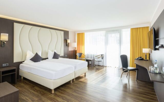 Plaza Hotel Mannheim