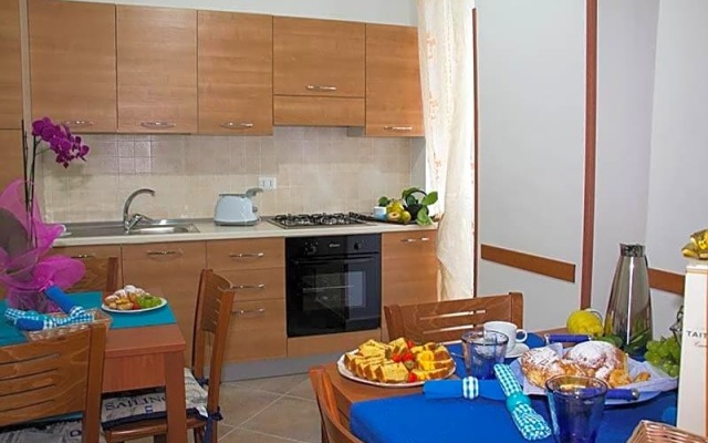 A Pastaiola
