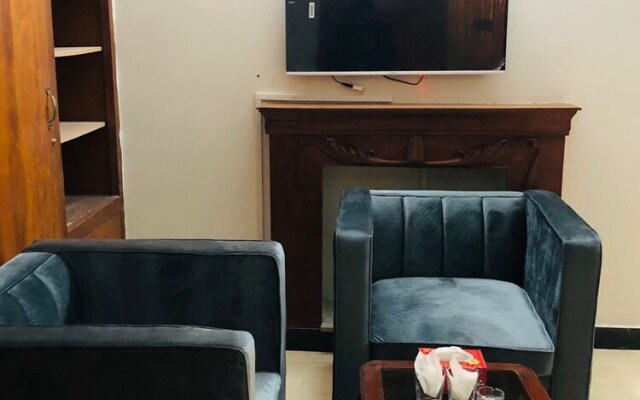 Royal Executive Guest House F-8