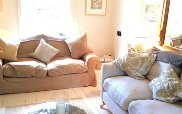 Ramsgate House Bed and Breakfast