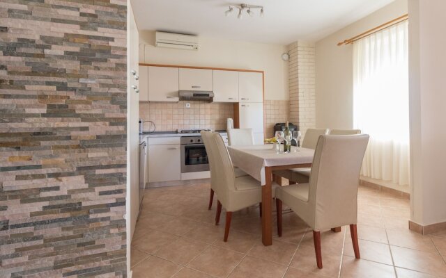 Comfortable apartment Mia