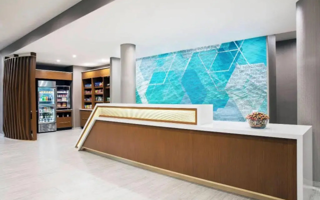 SpringHill Suites Miami Doral