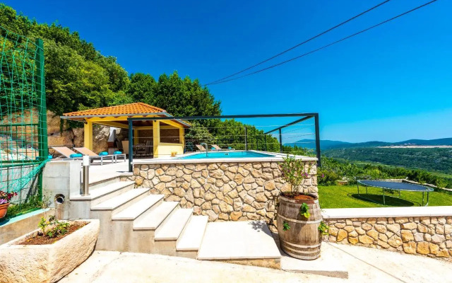 Villa Tea