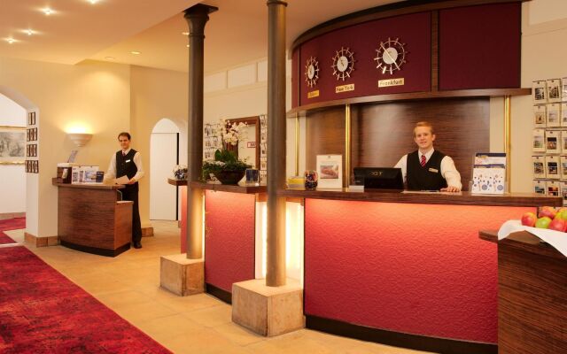 Best Western Premier Hotel Villa Stokkum