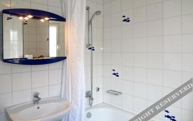 Apartmenthaus Olivia