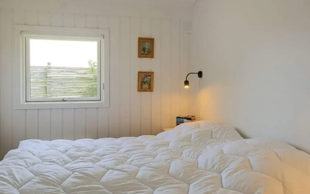 4 Person Holiday Home in Gilleleje-by Traum