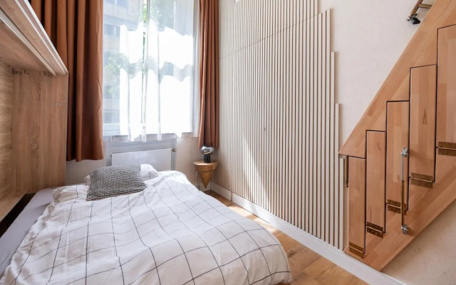 Apartment in Koblenz Near Deutsches Eck