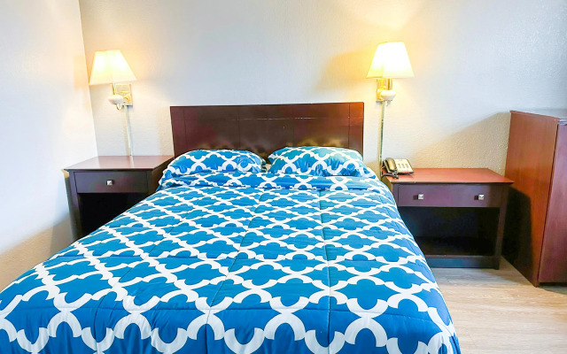 Happy Stay Inn Madisonville I-69 By OYO