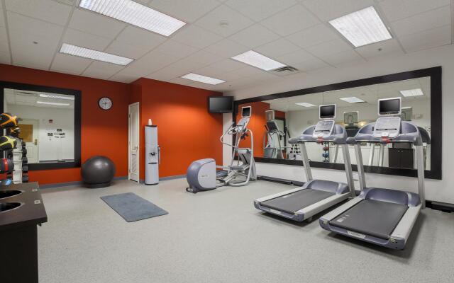 Homewood Suites by Hilton Providence/Warwick