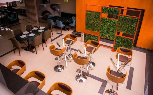 Hotel Diamond Lima