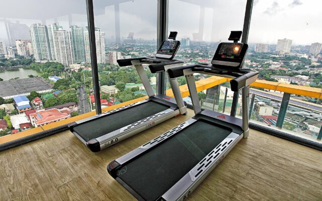 Upper Story Serviced Apartments