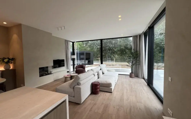 Modern Cozy Beach Villa - La Madrague