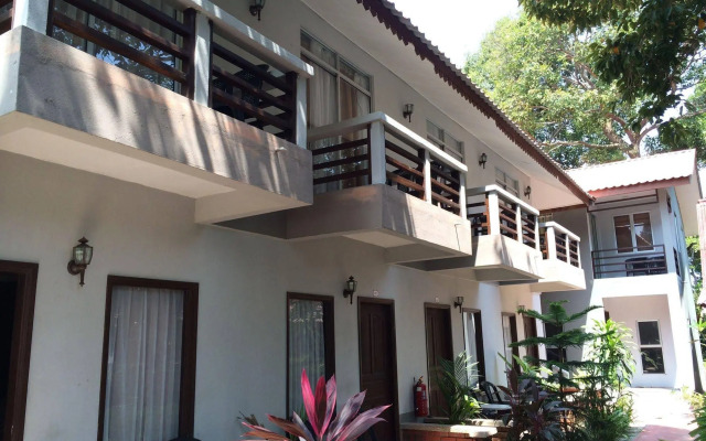 Corrie Chalet, Pantai Cenang Langkawi