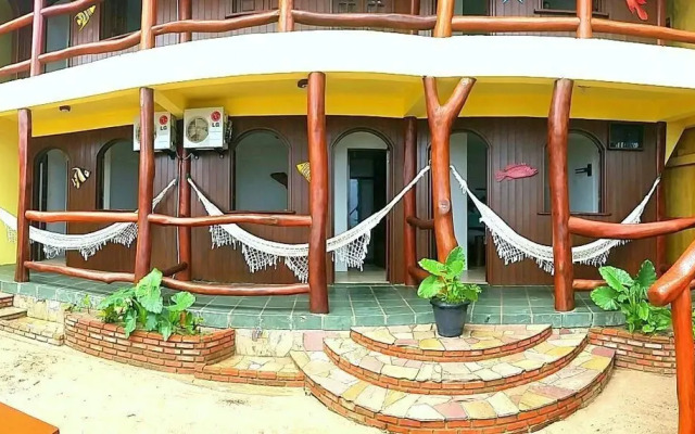Morro Praia Hotel
