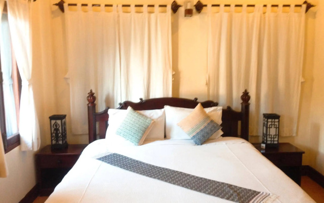 Villa Meuang Lao