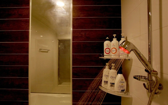 Cheongju SUM HOTEL