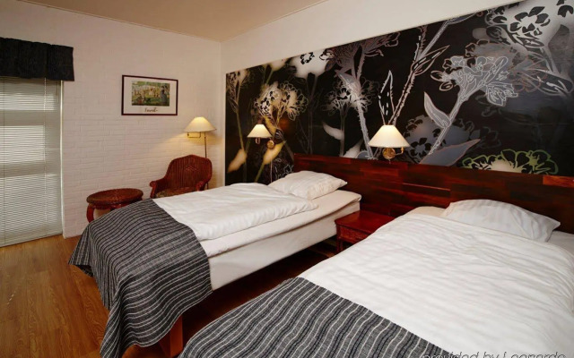 Vildbjerg Hotel