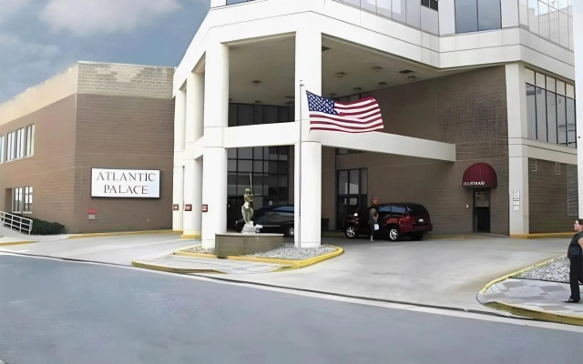 Boardwalk Resorts Atlantic Palace