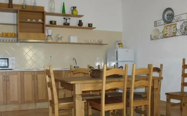 Quinta do Lamijo