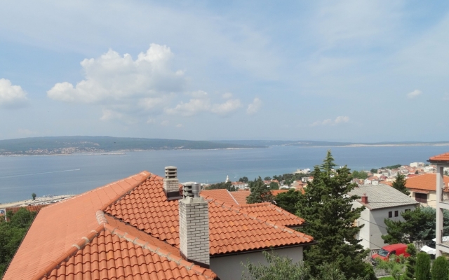 Apartment Kata A2 Crikvenica, Riviera Crikvenica