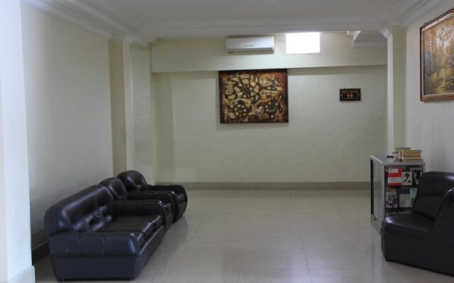 Stana Puri Gopa Hotel