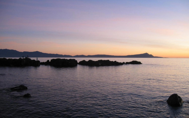 Quintas Papagayo
