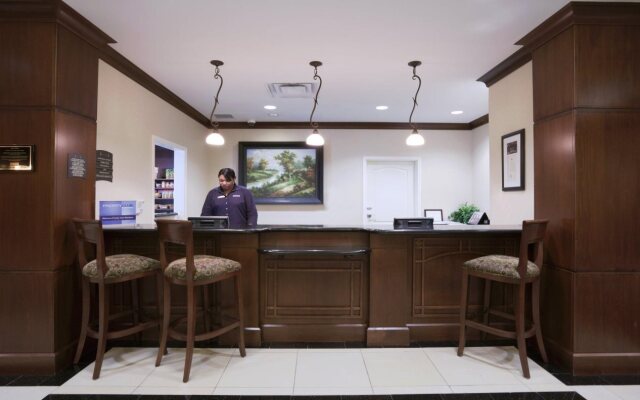 Staybridge Suites Lafayette by IHG