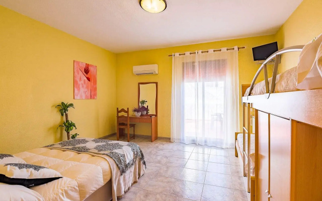 Hotel Duc De Vendome