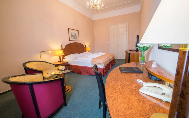 Belvedere Spa House Hotel