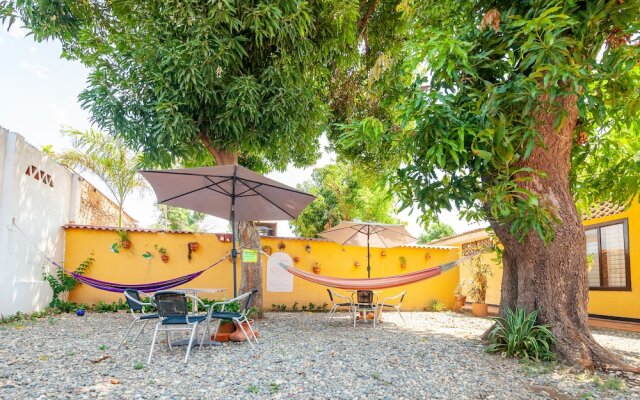 Ayenda La Casa De Siempre