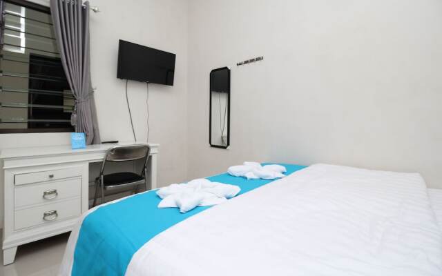 Airy Syariah Sukun Bandahara 21 Malang