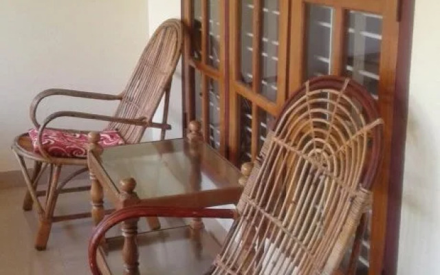 Green Garden Ayurvedic Resort