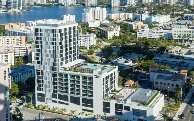 Residence Inn by Marriott Miami Sunny Isles Beach