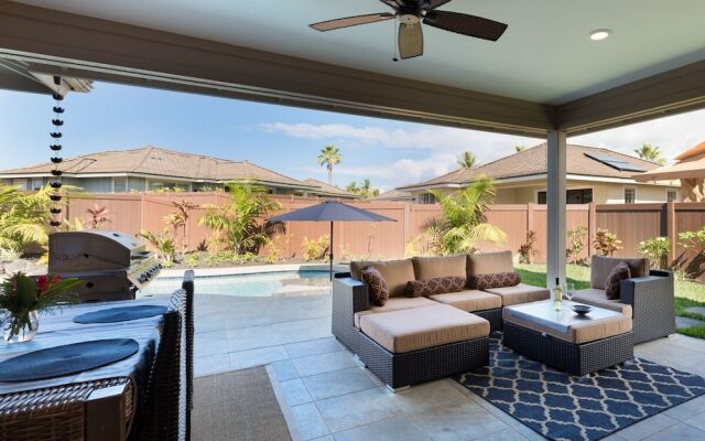 Holua Kai #34 - 3 Br Home
