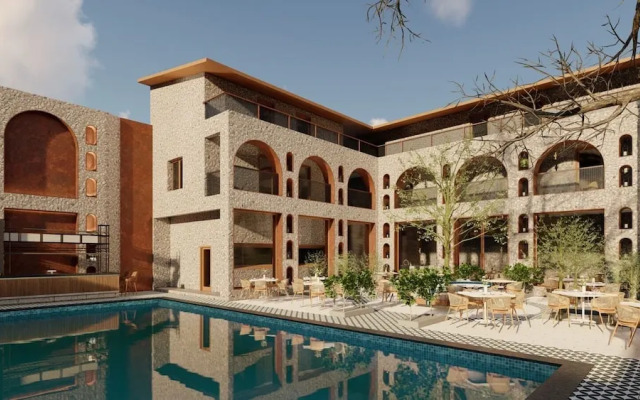Jewels Resorts