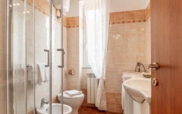 Greta Flat - Ospedale Gemelli - WiFi