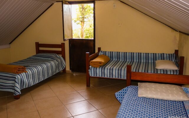 Hotel Chalés Terra Nova