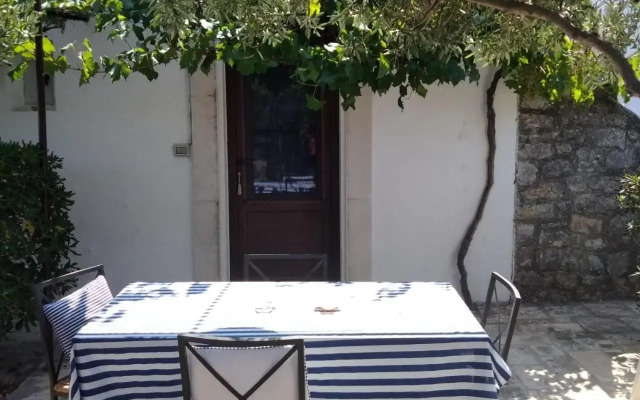 Trulli Colibri'