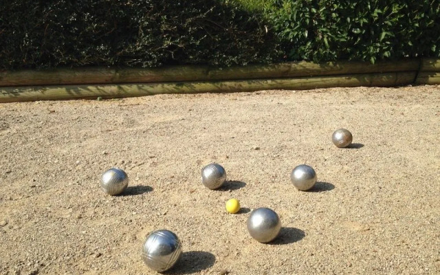 Clos de Micouleau Chambres d'Hôtes