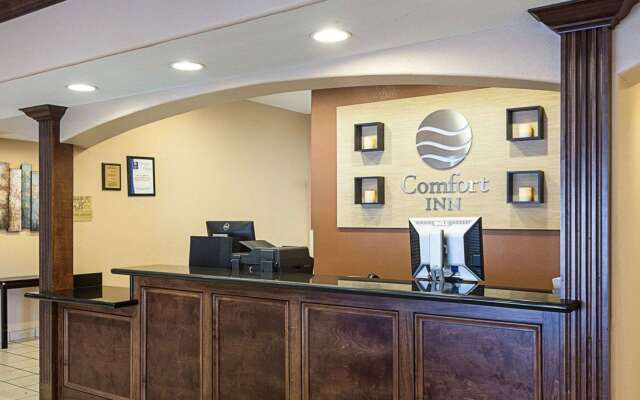 Comfort Inn Marrero - New Orleans West