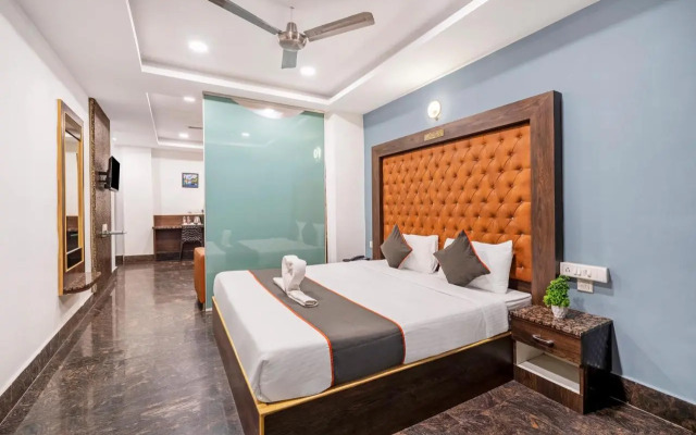 Hotel Classio Koramagala