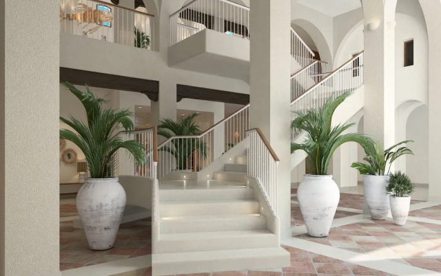 DAIA Slow Beach Hotel Conil - Adults Recommended