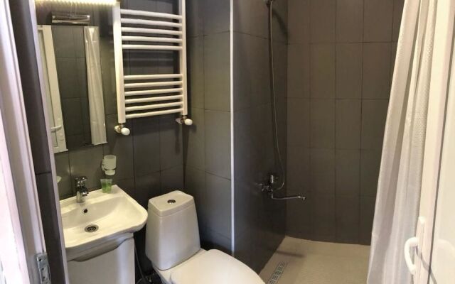 Hotel Leo Palace Tbilisi