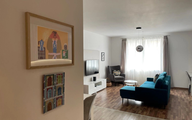 Erkel 18 Apartman