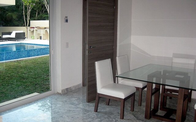 Villa Mayanah