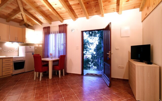 Guest House Harmonia