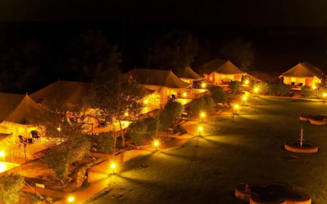 Mirvana Nature Resort