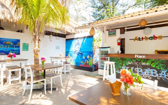 Alibaba Bungalows