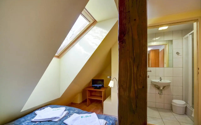 Ośrodek Wypoczynkowy Barta