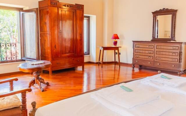 Villa Piccola Capri - Italian Homing